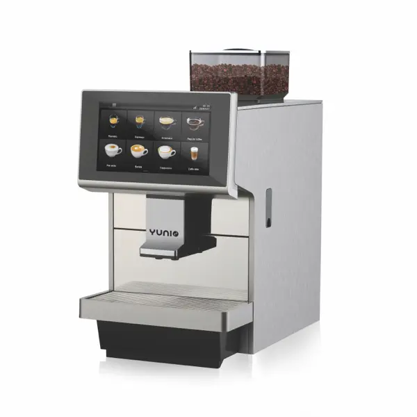 Yunio X60 koffiemachine