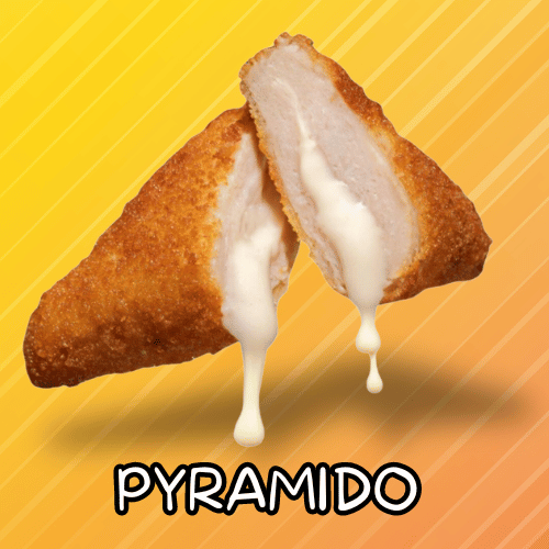 pyramido