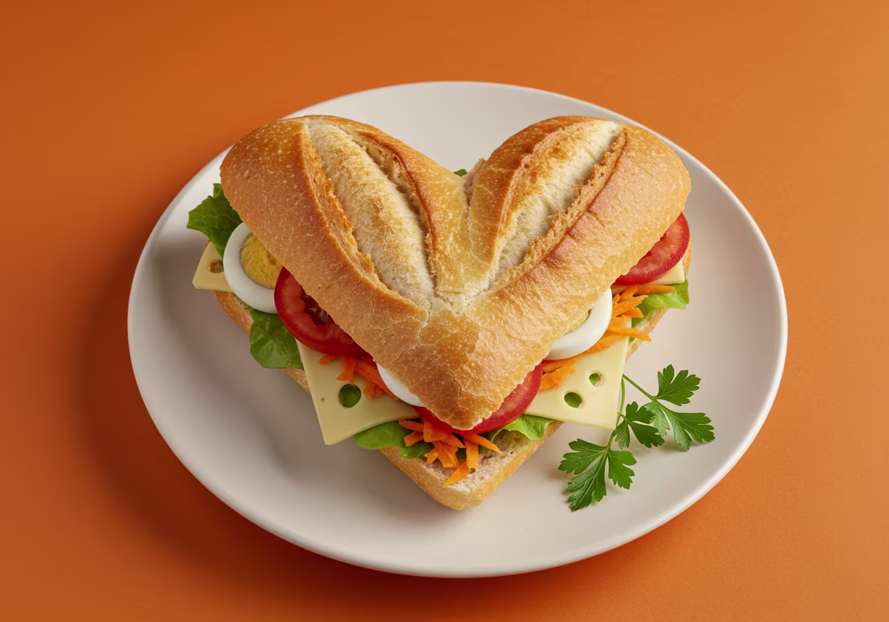Stockbeeld van frieten, illustratie voor frituur- en horecaproducten.