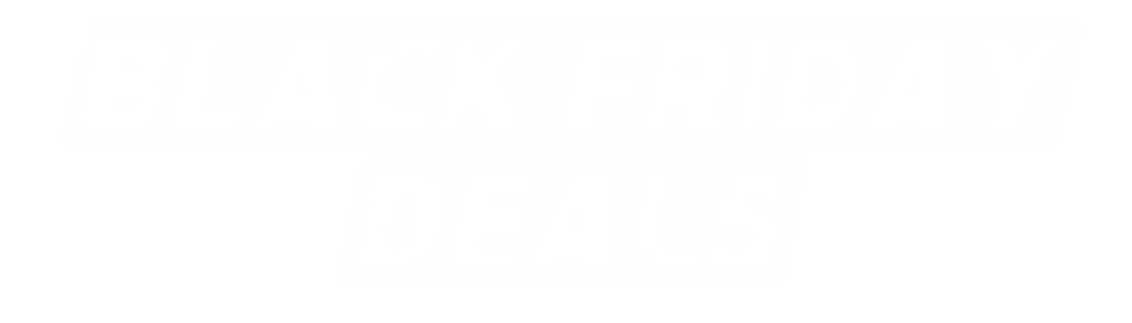 Black friday deals
