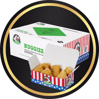 Nuggiz Van Reusel