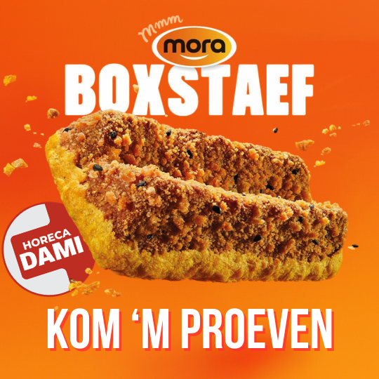 Frituursnacks Horeca Benodigdheden Dami Heist op den Berg